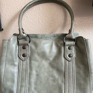 Frye Melissa Tote
